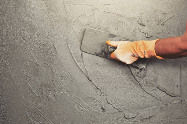 Best Residential Concrete Solutions in Buckhannon, WV