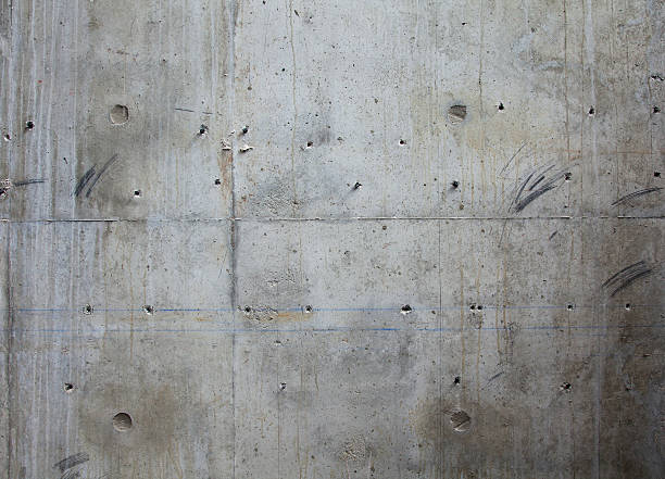 Best Concrete Foundation Repair in Buckhannon, WV