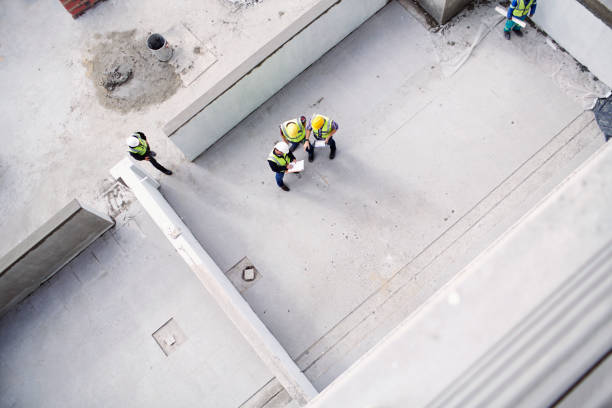 Best Concrete Removal and Replacement in Buckhannon, WV