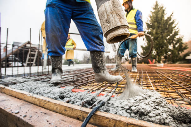 Best Concrete Grinding and Polishing in Buckhannon, WV
