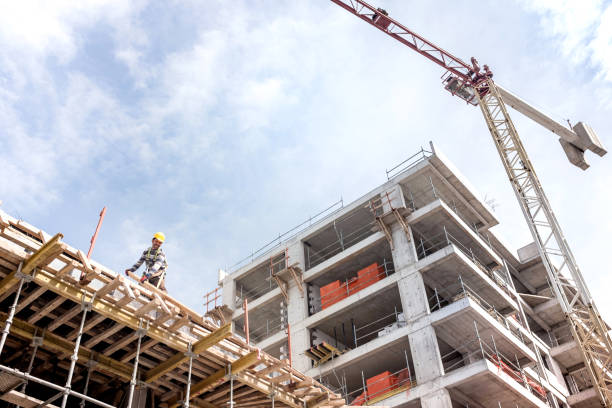 Professional Concrete contractor in WV